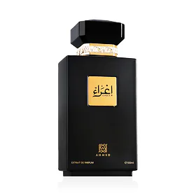 Ahmed Al Maghribi Ighra'a Extrait de Parfum (uomo) 100 ml