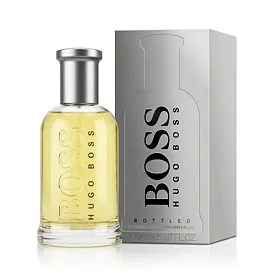 Boss Boss Bottled Dopobarba 100 ml