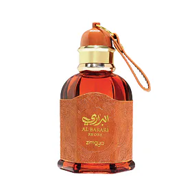 Zimaya Al Barari Shore Eau de Parfum (uomo) 100 ml