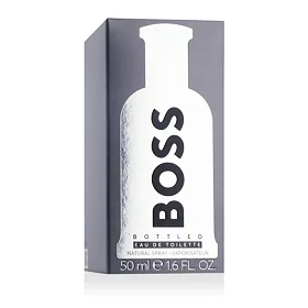 Boss Boss Bottled Eau de Toilette (uomo) 50 ml