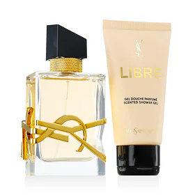 Yves Saint Laurent Libre EDP 50 ml + gel doccia 50 ml