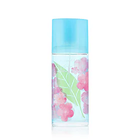 Elizabeth Arden Green Tea Sakura Blossom Eau de Toilette (donna) 100 ml