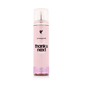 Ariana Grande Thank U Next Spray da corpo (donna) 236 ml