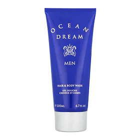 Giorgio Beverly Hills Ocean Dream Man Gel Doccia profumato (uomo) 200 ml