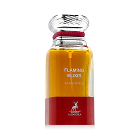 Maison Alhambra Flaming Elixir Eau de Parfum (unisex) 80 ml