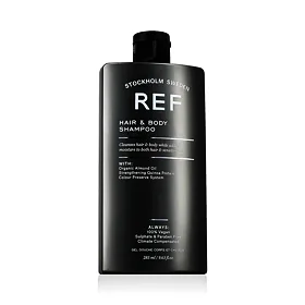 REF Hair & Body Shampoo 285 ml