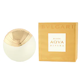 Bvlgari Aqva Divina Eau de Toilette (donna) 40 ml