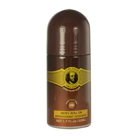 Cuba Gold Deodorante Roll-On (uomo) 50 ml