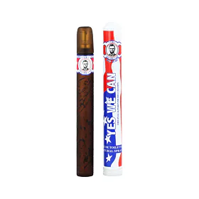 Cuba Yes We Can Eau de Toilette (uomo) 35 ml
