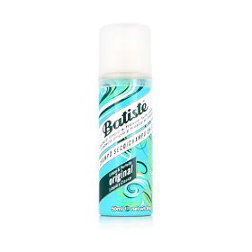 Batiste Original Shampoo secco donna 50 ml