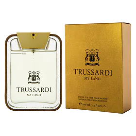 Trussardi My Land Eau de Toilette (uomo) 100 ml