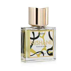 Nishane Kredo Extrait de parfum (unisex) 50 ml