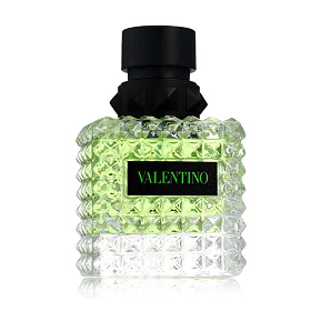 Valentino Donna Born in Roma Green Stravaganza Eau de Parfum (donna) 50 ml