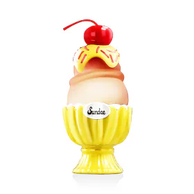 Anna Sui Sundae Mellow Yellow Eau de Toilette donna 50 ml