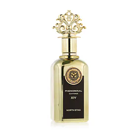 North Stag Phenominal Quatorze XIV Extrait de parfum (unisex) 100 ml
