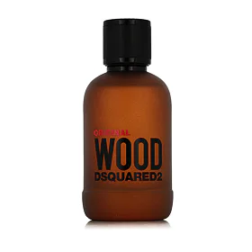 Dsquared2 Original Wood Eau de Parfum (uomo) 100 ml