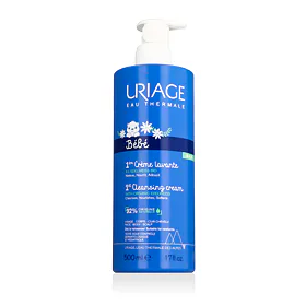 Uriage Bébé 1st Cleansing Cream 500 ml
