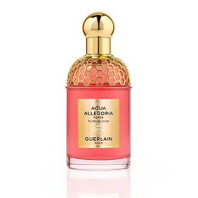 Guerlain Aqua Allegoria Florabloom Forte Eau de Parfum (unisex) - ricaricabile 75 ml