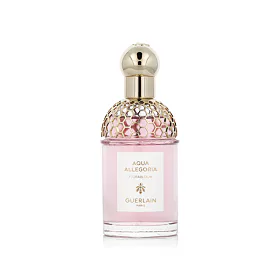 Guerlain Aqua Allegoria Florabloom Eau de Toilette (unisex) - ricaricabile 75 ml