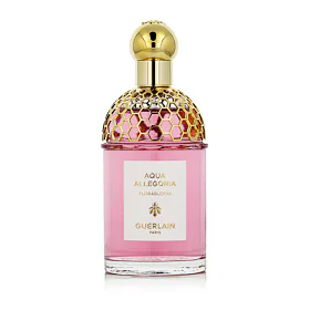 Guerlain Aqua Allegoria Florabloom Eau de Toilette (unisex) - ricaricabile 125 ml