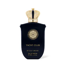Gulf Orchid Yacht Club Eau de Parfum (unisex) 100 ml