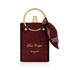 MAISON ASRAR Red Carpet Eau de Parfum (donna) 100 ml