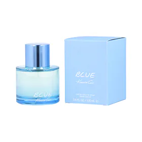 Kenneth Cole Blue Eau de Toilette (uomo) 100 ml