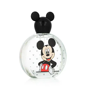Disney Mickey Mouse Eau de Toilette (bambino) 100 ml