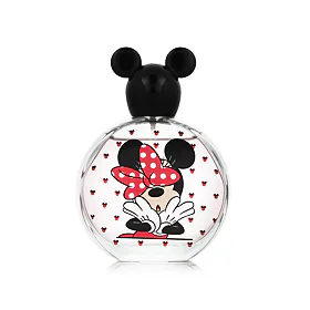Disney Minnie Mouse Eau de Toilette (bambino) 100 ml