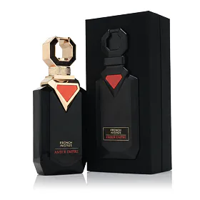 French Avenue Amber Empire Estratto di profumo uomo 100 ml