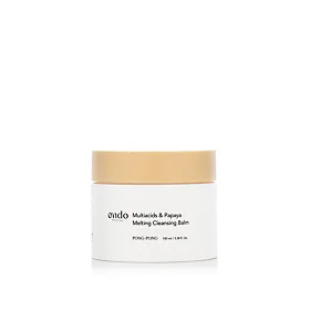 Ondo Beauty 36.5 PONG-PONG Multiacids & Papaya Cleansing Balm 100 ml