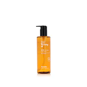 Hanskin Pore AHA Rich & Moist Cleansing Oil 300 ml