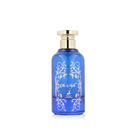 Maison Alhambra The Myth Eau de Parfum (unisex) 100 ml