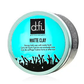 Revlon Professional d:fi Matte Clay 150 g