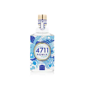4711 Remix Cologne Sparkling Island Edition 2023 Eau de Cologne (donna) 100 ml