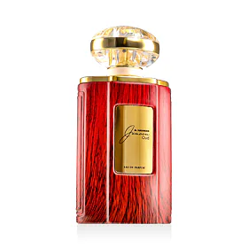 Al Haramain Junoon Oud Eau de Parfum (unisex) 75 ml