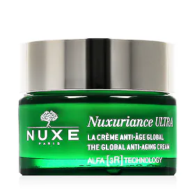 Nuxe Nuxuriance Ultra The Global Anti-Aging Day Cream For All Skin Types 50 ml