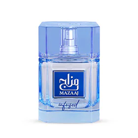 Zimaya Mazaaj Infused Eau de Parfum (uomo) 100 ml
