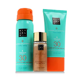 Rituals The Ritual Of Karma Sun Trial Set