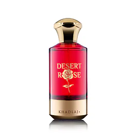 Khadlaj Desert Rose Eau de Parfum (donna) 100 ml