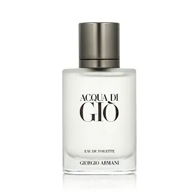 Giorgio Armani Acqua di Giò Pour Homme Eau de Toilette (uomo) - ricaricabile 30 ml