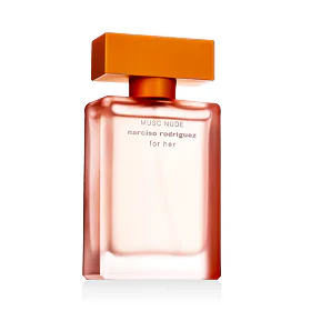 Narciso Rodriguez Musc Nude For Her Eau de Parfum (donna) 50 ml