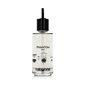 Rabanne Phantom Intense Eau de Parfum Intense (uomo) - ricarica 200 ml