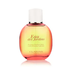 Clarins Eau des Jardins Acqua Rinfrescante per donne 100 ml