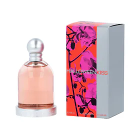 Halloween Kiss Eau de Toilette (donna) 100 ml