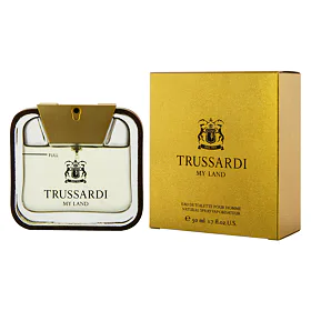 Trussardi My Land Eau de Toilette (uomo) 50 ml
