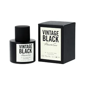 Kenneth Cole Vintage Black Eau de Toilette (uomo) 100 ml