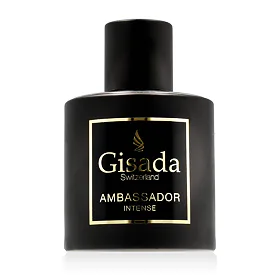 Gisada Ambassador Intense Eau de Parfum (uomo) 100 ml