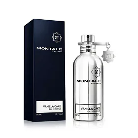 Montale Paris Vanilla Cake Eau de Parfum (unisex) 50 ml