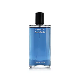 Davidoff Cool Water Oceanic Edition Eau de Toilette (uomo) 125 ml